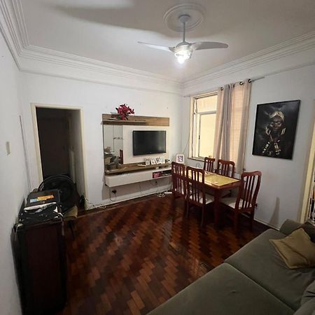 Apartamento Compartilhado E Quarto Privativo Rio de Janeiro Exterior foto
