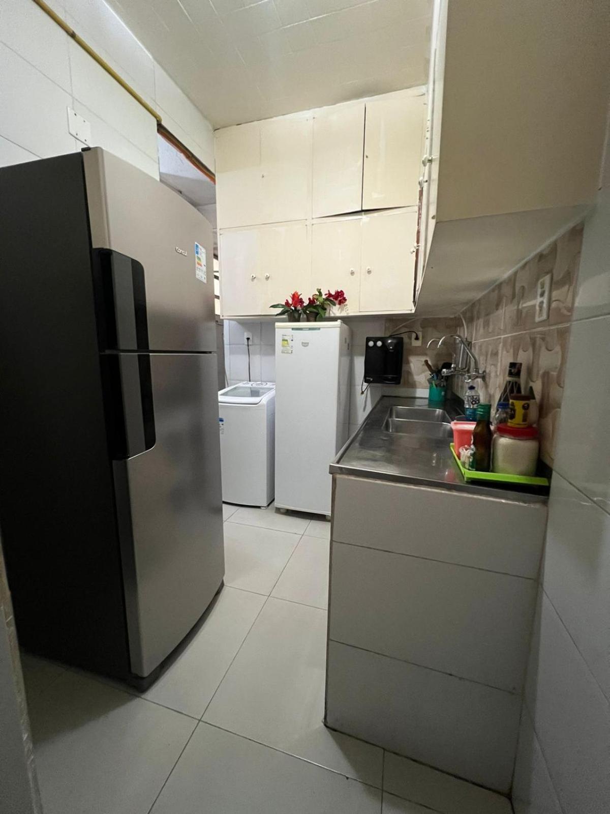 Apartamento Compartilhado E Quarto Privativo Rio de Janeiro Exterior foto