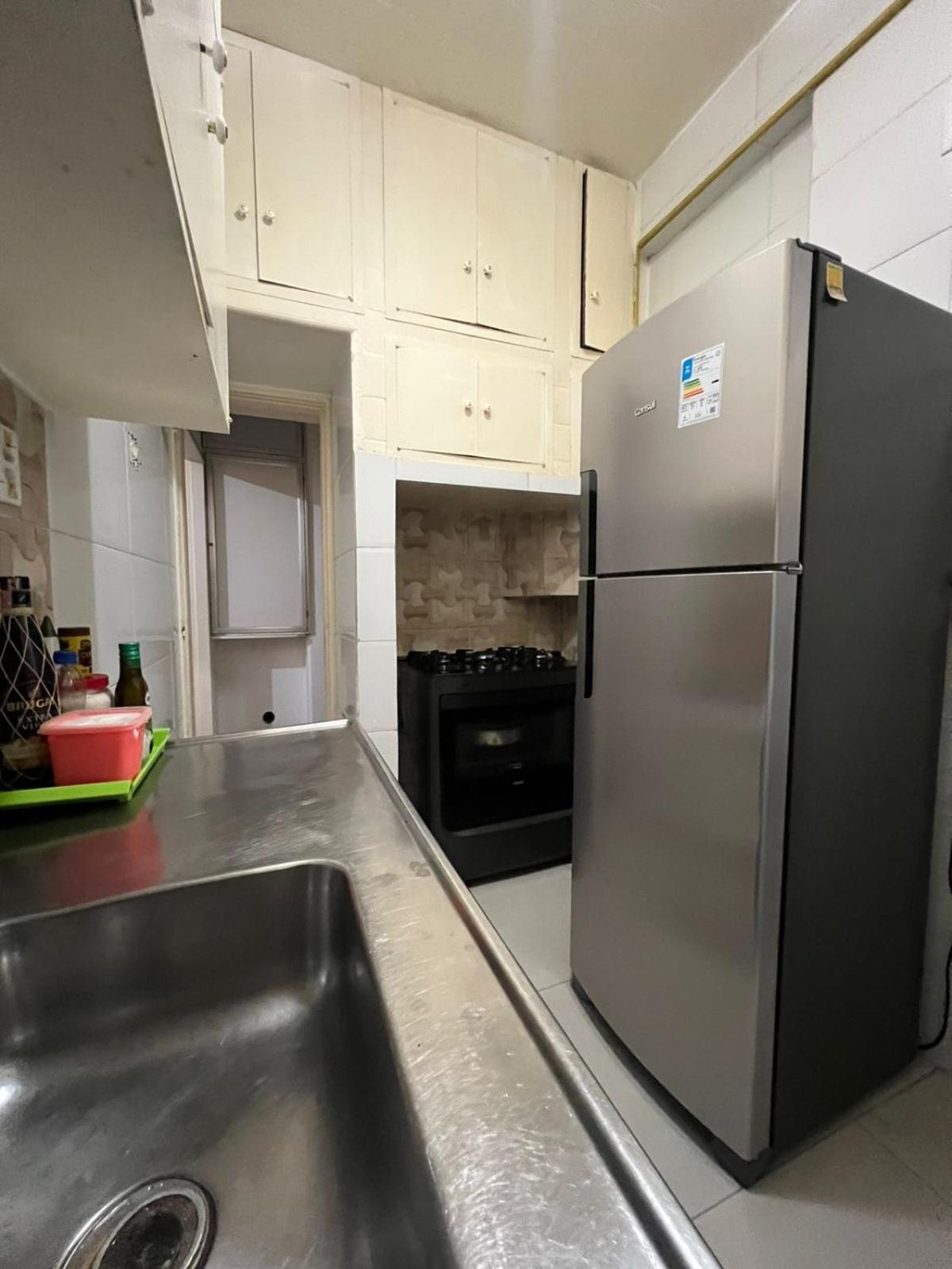 Apartamento Compartilhado E Quarto Privativo Rio de Janeiro Exterior foto