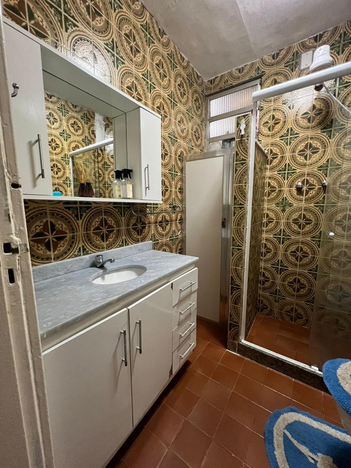 Apartamento Compartilhado E Quarto Privativo Rio de Janeiro Exterior foto