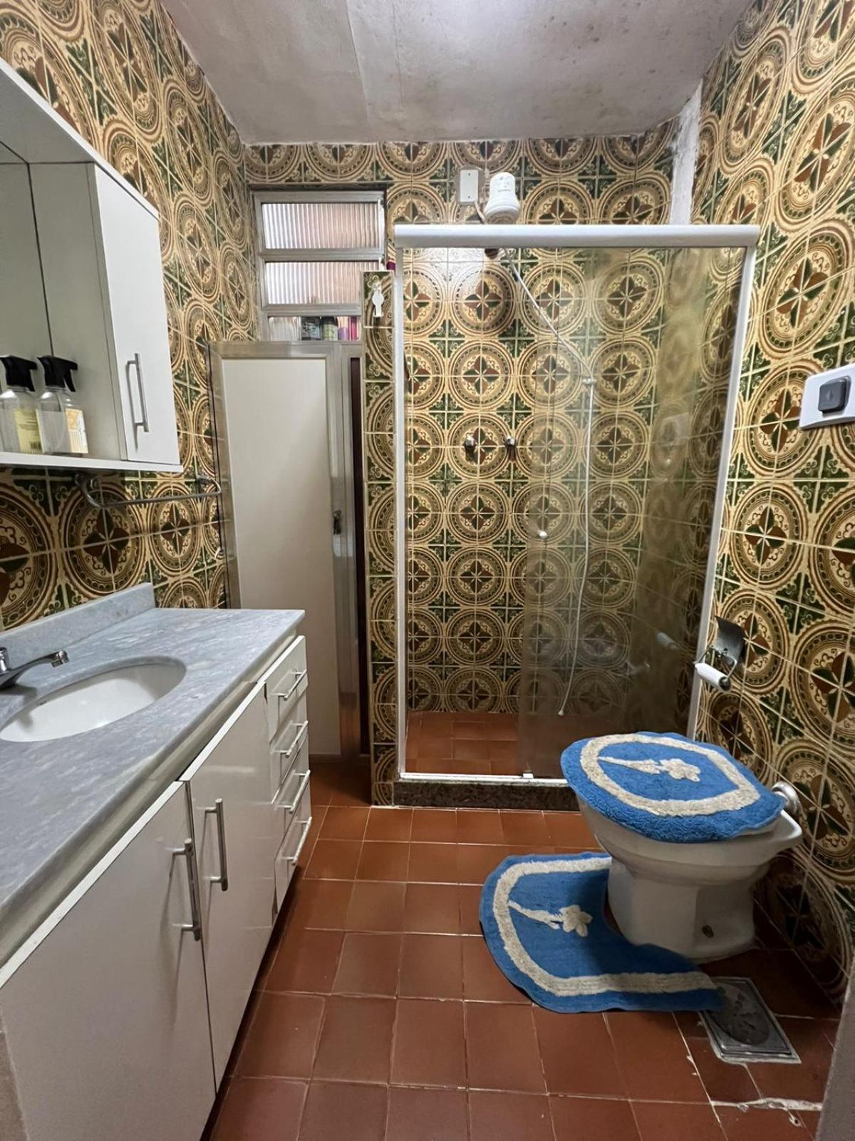 Apartamento Compartilhado E Quarto Privativo Rio de Janeiro Exterior foto